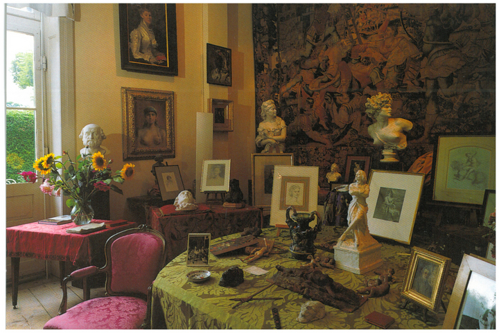 Atelier de Marcello